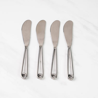 Stainless Spreader