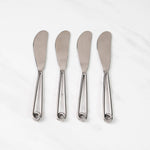 Stainless Spreader