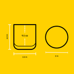 Timeless DOF Whiskey Glass