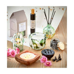 Magnolia & Musk Wood Candle