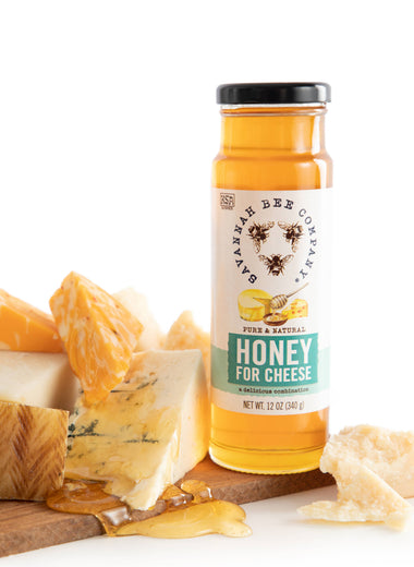 Honey for Cheese - 12oz