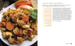 I Love Trader Joe's Plant-Based Cookbook by Kris Cramer