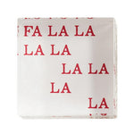 Holiday Lucite Block- 8 Styles