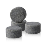 Glacier Rocks® Granite Whiskey Chilling Stones - Set of 4