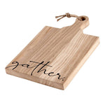 Gather Serving Board