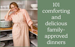 Every Day With Babs Cookbook