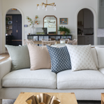 18x18" Henley Pillow Cover Collection
