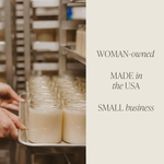 Mulled Cider 9 oz Soy Candle