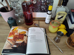 Essentials: Cocktails