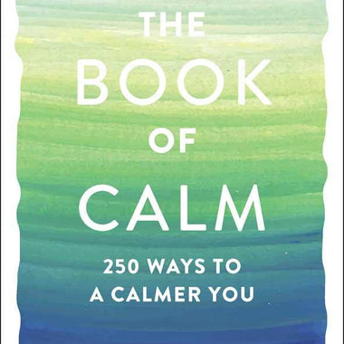 Book of Calm