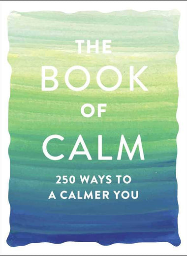 Book of Calm