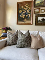 22x22 Rome Pillow Cover