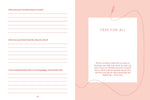 Bucket List Journal