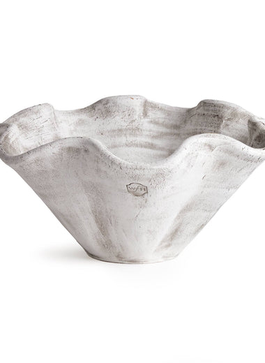 Wakefield Handmade Wiley Pot #6 - White Ash