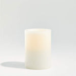 3"x4" All Weather Wax LED Candle