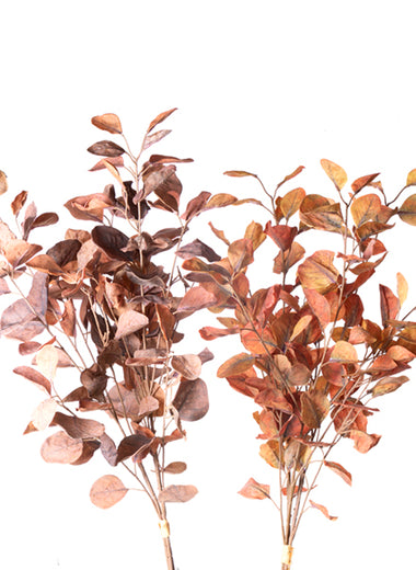 27" Autumn Eucalyptus Bundle