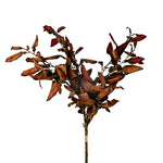 37" Lemon Leaf Bundle