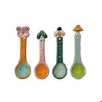 Stoneware Spoon