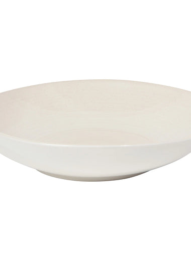 8.5" Oyster Pasta/Serving Bowl
