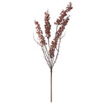 30" Rust Berry Stem