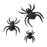 Widow Spider Wall Decor