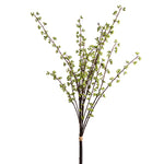 34" Green Berry Bundle