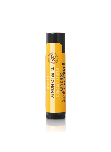 Savannah Bee Lip Balm