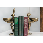 Eloise the Fox Decorative Dish
