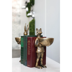 Eloise the Fox Decorative Dish