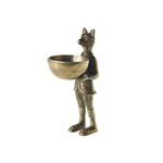 Eloise the Fox Decorative Dish
