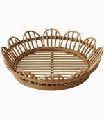 Bloemen Tray