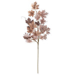 34" Sugar Maple Leaf Stem