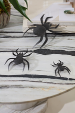Widow Spider Wall Decor