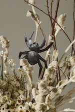 Widow Spider Wall Decor