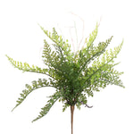 14.5" Fern Spray