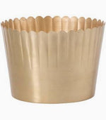 Delicata Pot