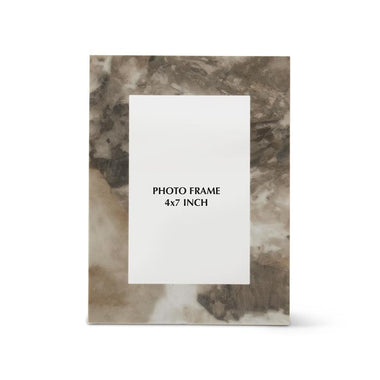 4x6 Slate Photo Frame