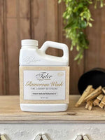 Tyler Glamorous Wash