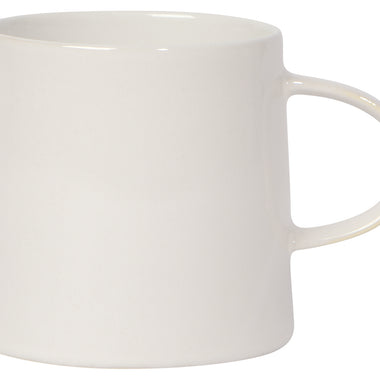 Oyster Coffee Mug