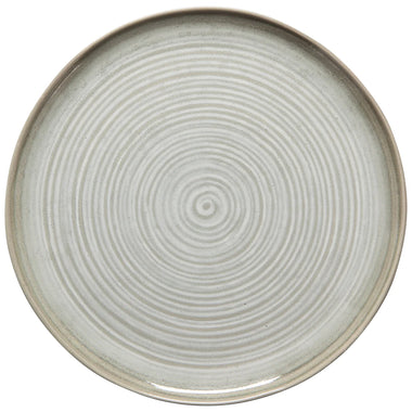 Sage Dinner Plate