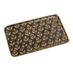 Kochi Enameled Tray