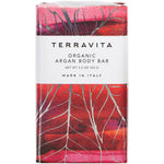 Organic Body Bar - Argan