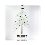 Holiday Lucite Block- 8 Styles