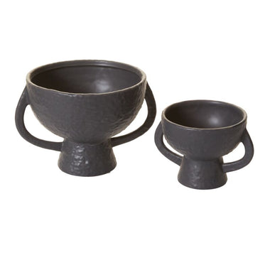 Mitia Footed Compote