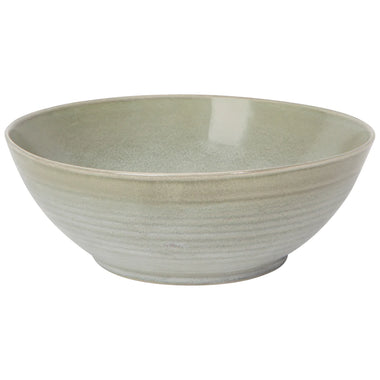 7.5" Sage Serving Bowl
