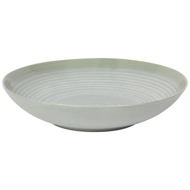 8.5" Sage Pasta/Serving Bowl