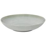 8.5" Sage Pasta/Serving Bowl