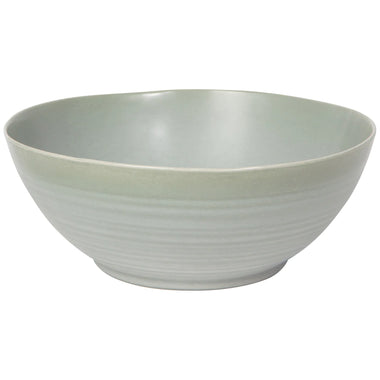 9.5" Sage Serving Bowl