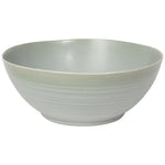 9.5" Sage Serving Bowl
