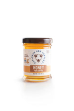 3 oz Honey for Coffee